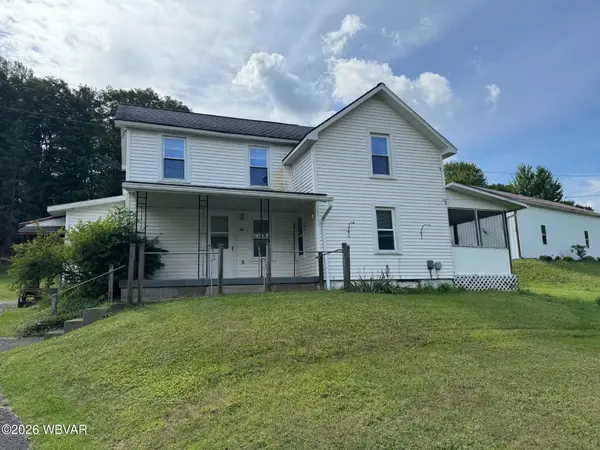 112 Thomson Avenue, Dushore, PA 18614