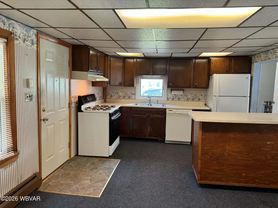 112 Thomson Avenue, Dushore, PA 18614 - #2