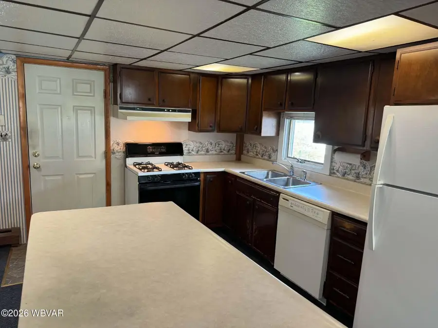 112 Thomson Avenue, Dushore, PA 18614 - #3