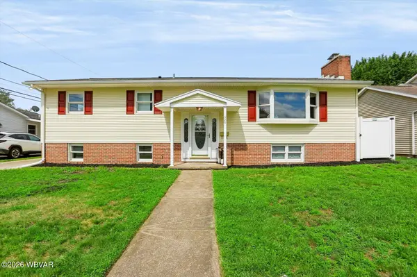 329 Allen Street, Montoursville, PA 17754