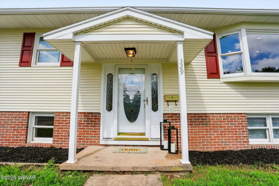 329 Allen Street, Montoursville, PA 17754 - #2