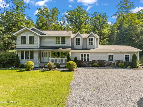 151 Selfe Road, Mill Hall, PA 17751