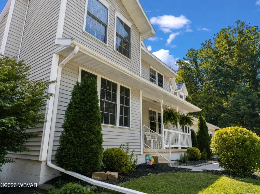 151 Selfe Road, Mill Hall, PA 17751 - #2