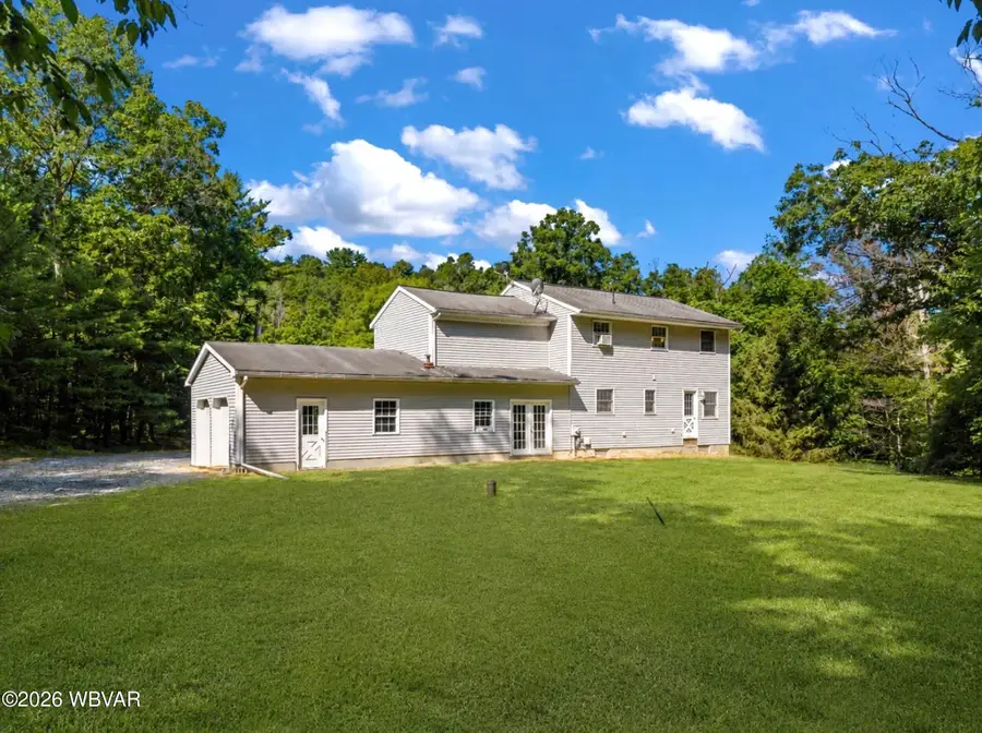 151 Selfe Road, Mill Hall, PA 17751 - #3