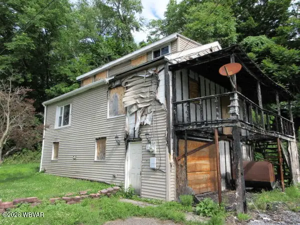173 S Allegheny Street, Lock Haven, PA 17745
