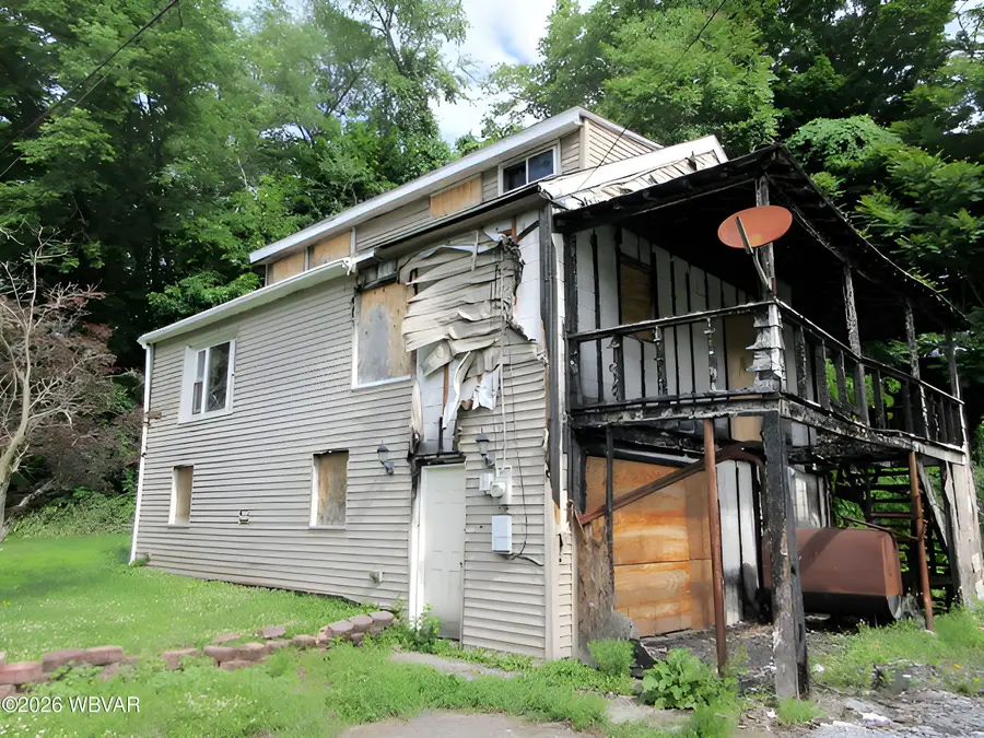 173 S Allegheny Street, Lock Haven, PA 17745 - #2