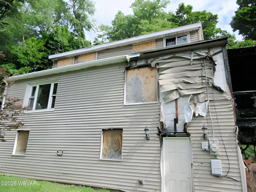 173 S Allegheny Street, Lock Haven, PA 17745 - #3