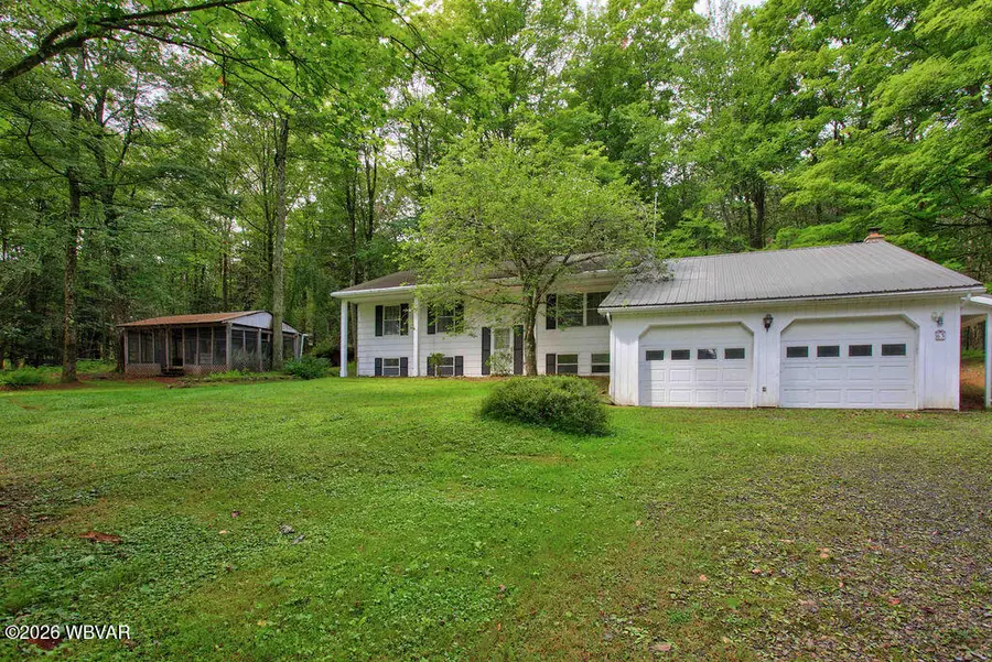 63 Woodland Trail, Laporte, PA 18626 - #2