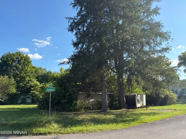 144 E Mechanic Street, Muncy, PA 17756