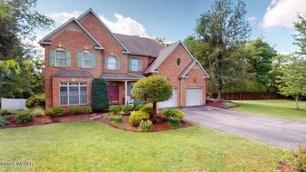 1625 Oakmont Drive, Williamsport, PA 17701