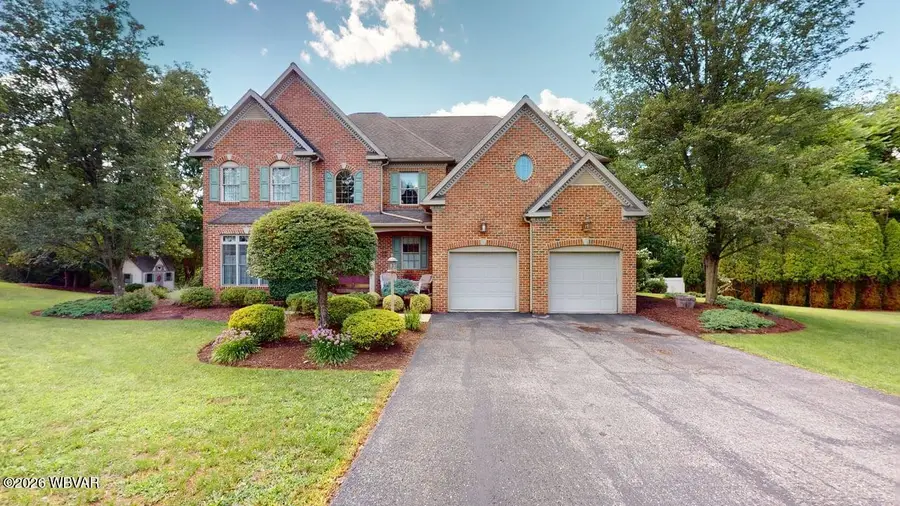 1625 Oakmont Drive, Williamsport, PA 17701 - #2