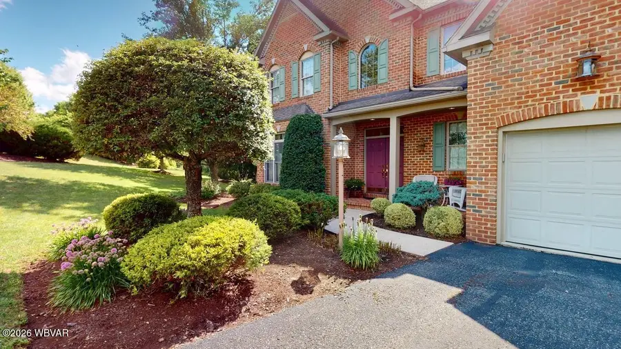 1625 Oakmont Drive, Williamsport, PA 17701 - #3