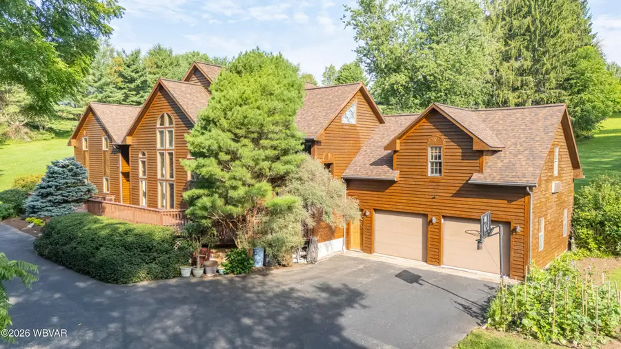 795 Lamont Drive, Cogan Station, PA 17728 - #2