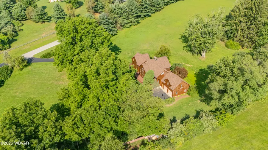 795 Lamont Drive, Cogan Station, PA 17728 - #3