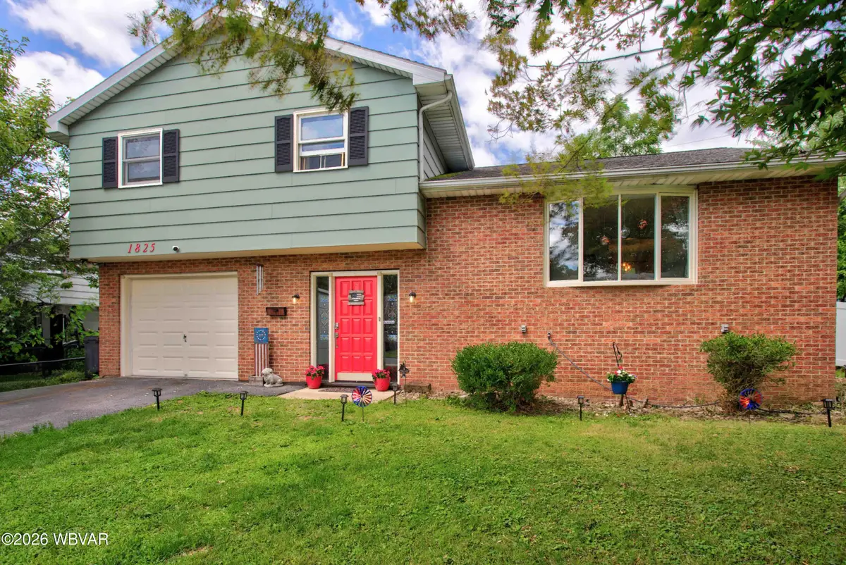 1825 Lafayette Parkway, Williamsport, PA 17701 - #1
