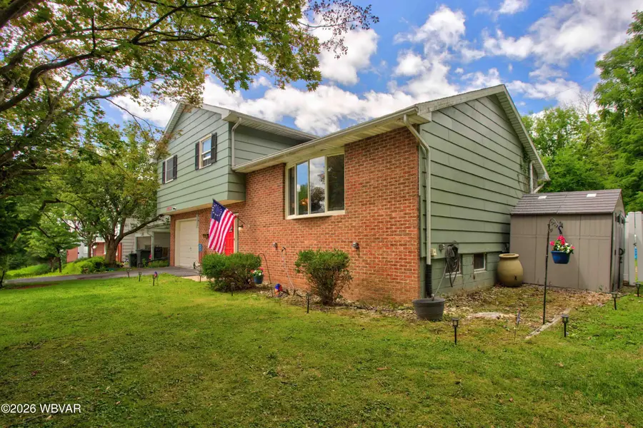 1825 Lafayette Parkway, Williamsport, PA 17701 - #2