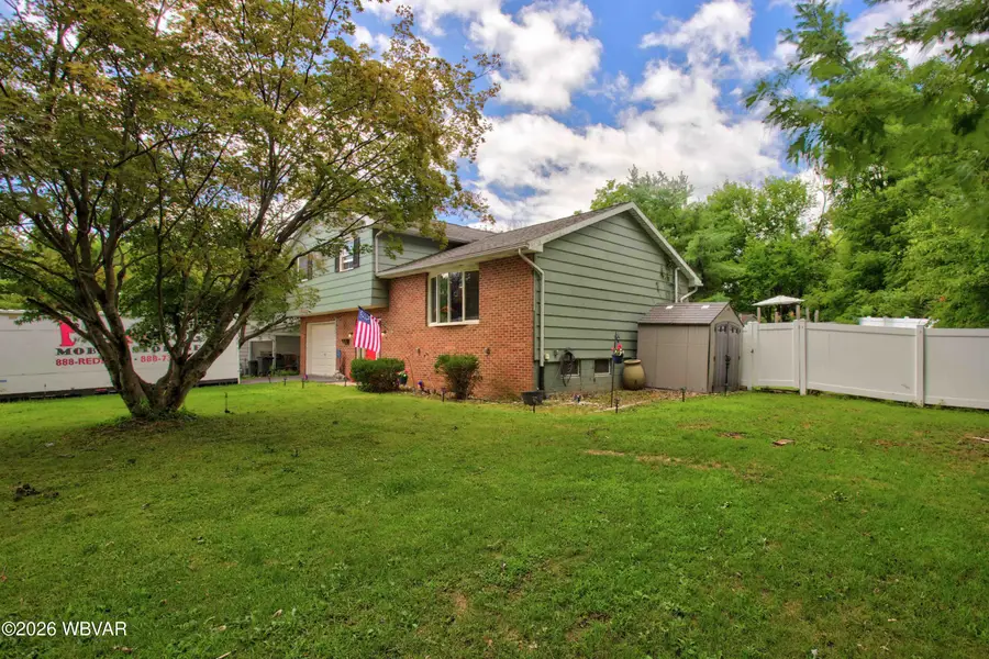 1825 Lafayette Parkway, Williamsport, PA 17701 - #3