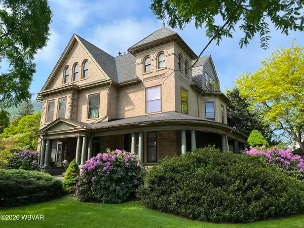 610 S Market Street, Williamsport, PA 17702