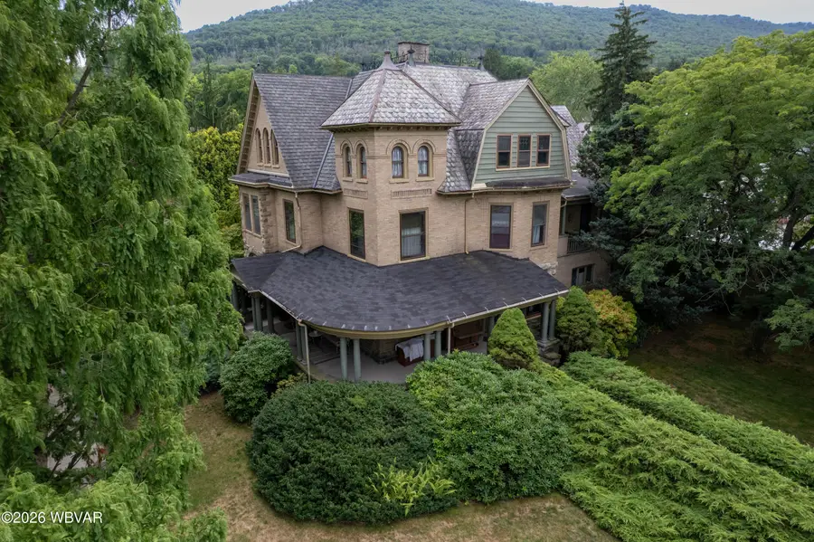 610 S Market Street, Williamsport, PA 17702 - #3