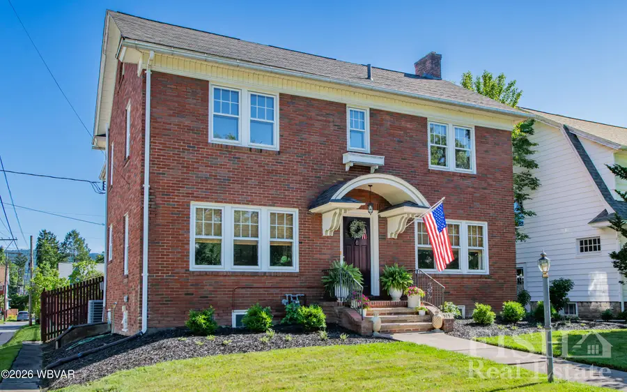 515 Vernon Avenue, Williamsport, PA 17701 - #2