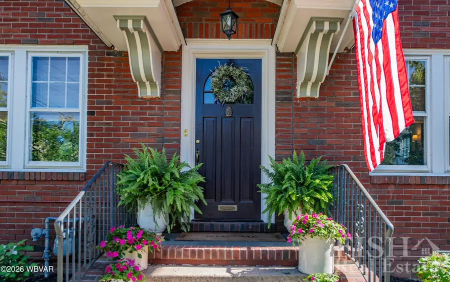 515 Vernon Avenue, Williamsport, PA 17701 - #3