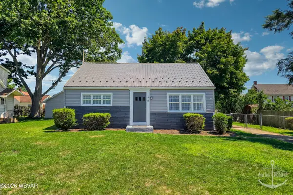 1312 Clayton Avenue, Williamsport, PA 17701