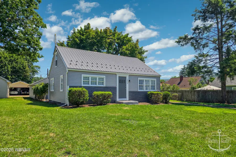 1312 Clayton Avenue, Williamsport, PA 17701 - #2