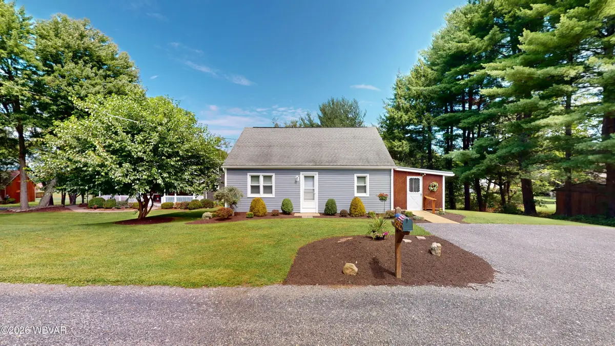 23 Charles Street, Montoursville, PA 17754 - #1