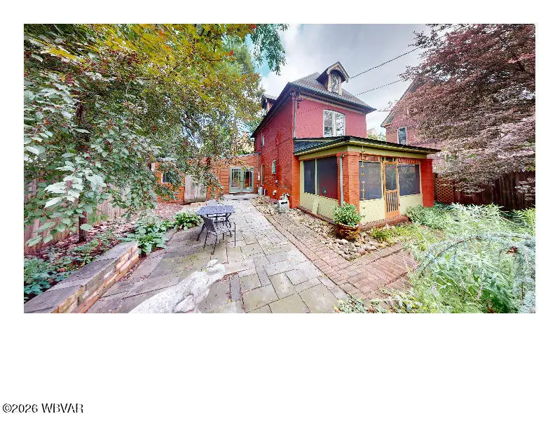 908 Vine Avenue, Williamsport, PA 17701 - #1