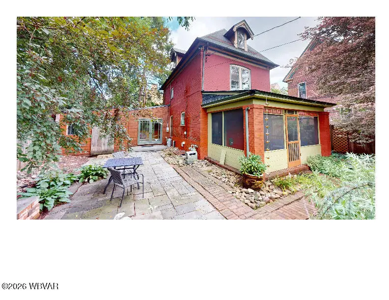 908 Vine Avenue, Williamsport, PA 17701 - #2
