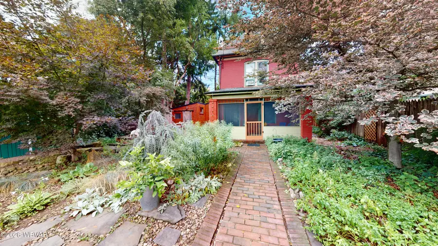 908 Vine Avenue, Williamsport, PA 17701 - #3