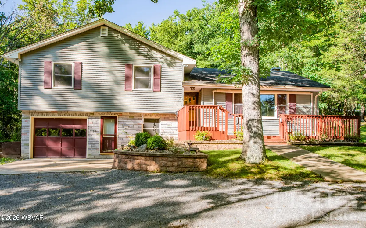 618 Dunkleberger Road, Williamsport, PA 17701 - #1