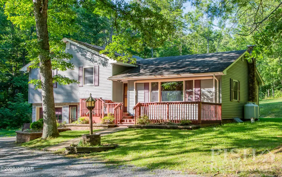 618 Dunkleberger Road, Williamsport, PA 17701 - #2