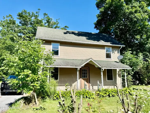 13 Swamp Poodle Road, Muncy Valley, PA 17758