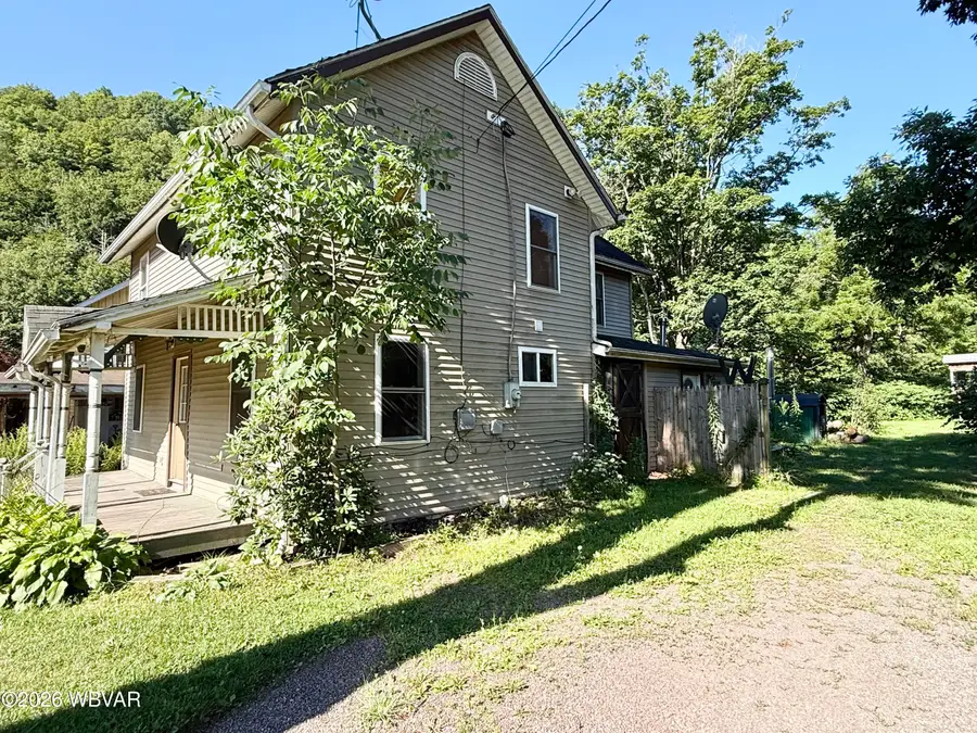 13 Swamp Poodle Road, Muncy Valley, PA 17758 - #2