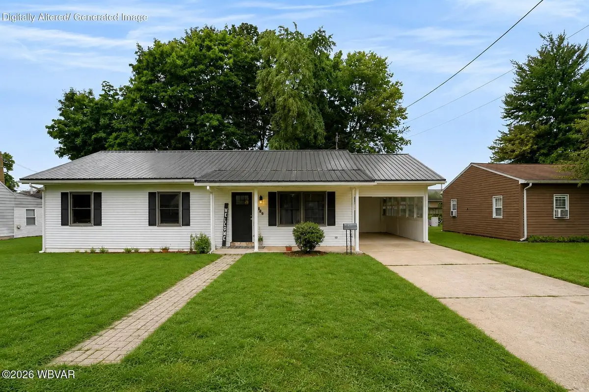 426 3rd Street, Montoursville, PA 17754 - #1