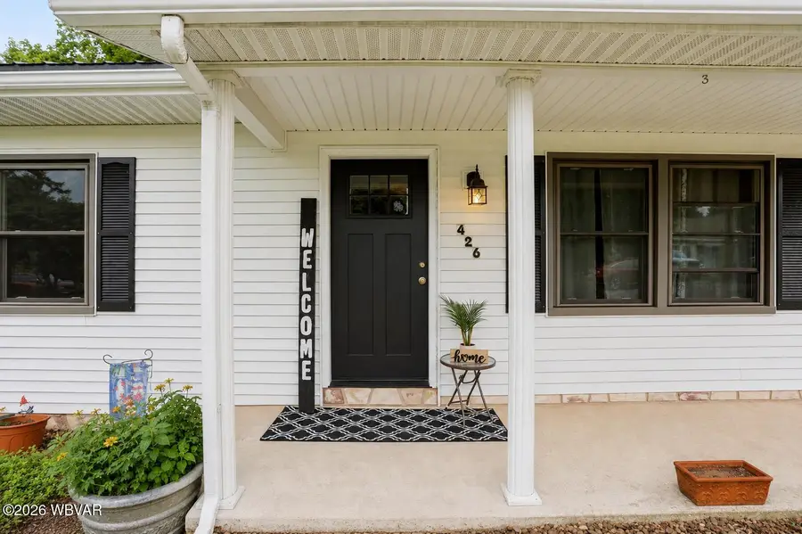 426 3rd Street, Montoursville, PA 17754 - #2