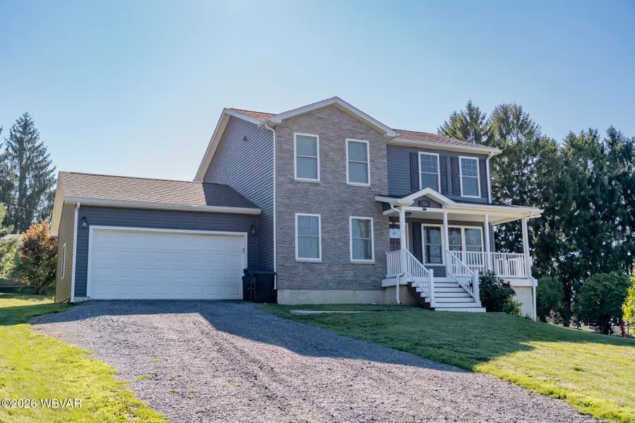 324 Forrest Street, South Williamsport, PA 17702 - #2