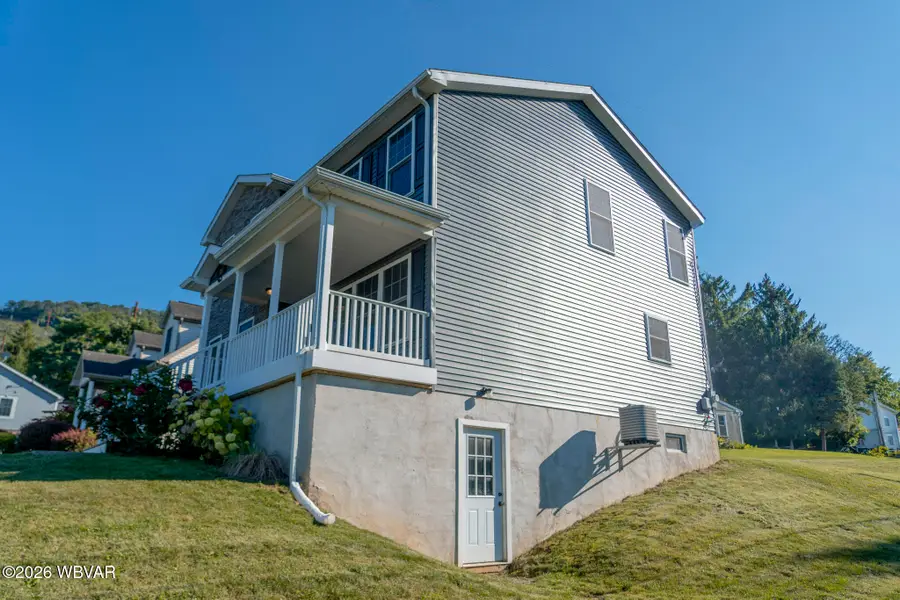 324 Forrest Street, South Williamsport, PA 17702 - #3