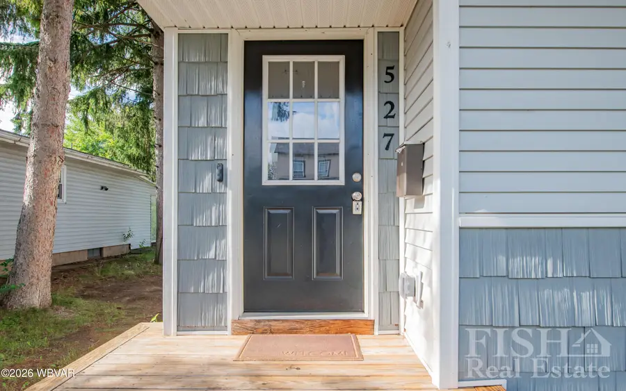 527 Wilson Street, Williamsport, PA 17701 - #3