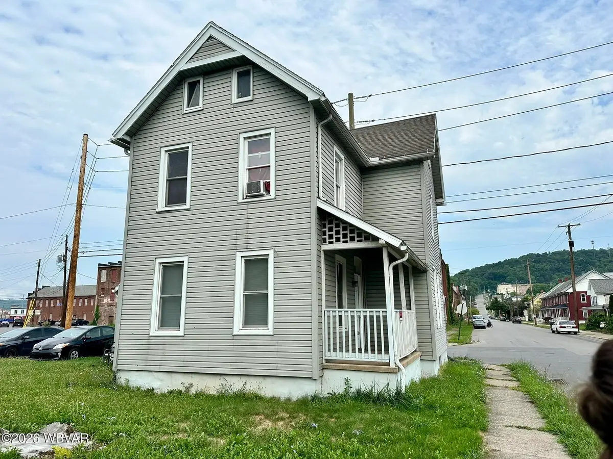 1301 Memorial Avenue, Williamsport, PA 17701 - #1