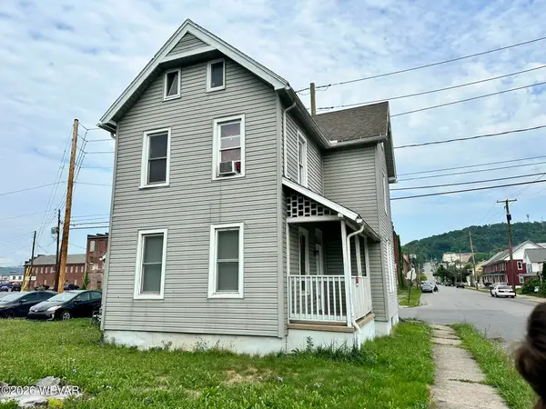 1301 Memorial Avenue, Williamsport, PA 17701