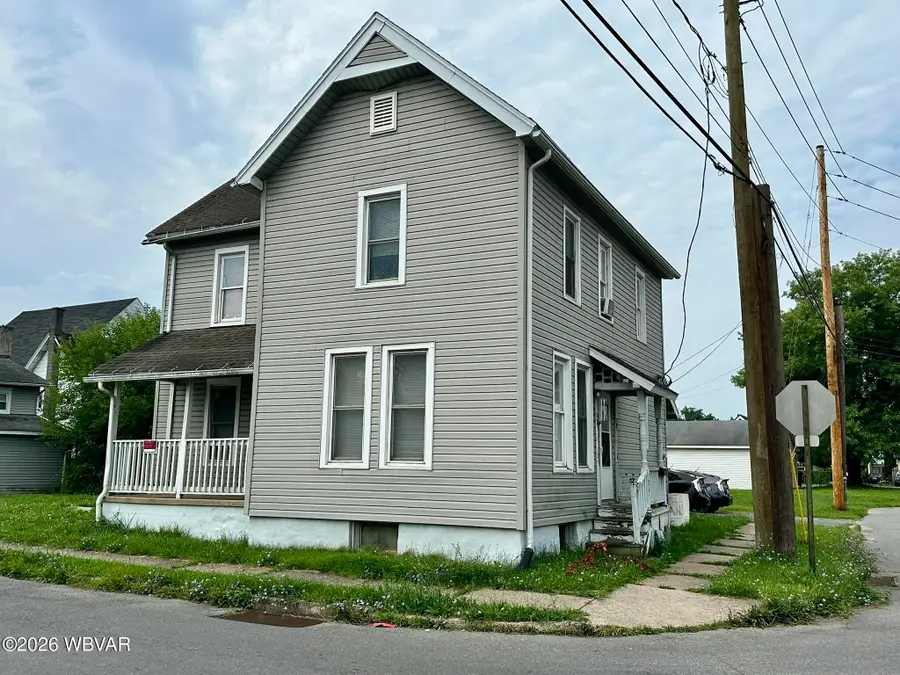 1301 Memorial Avenue, Williamsport, PA 17701 - #2