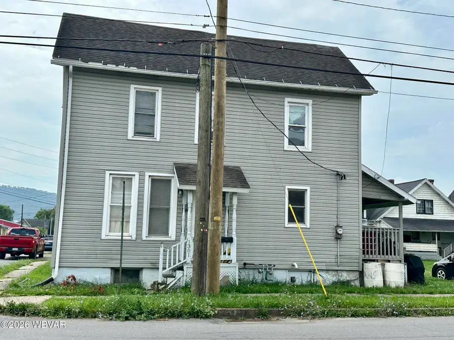 1301 Memorial Avenue, Williamsport, PA 17701 - #3