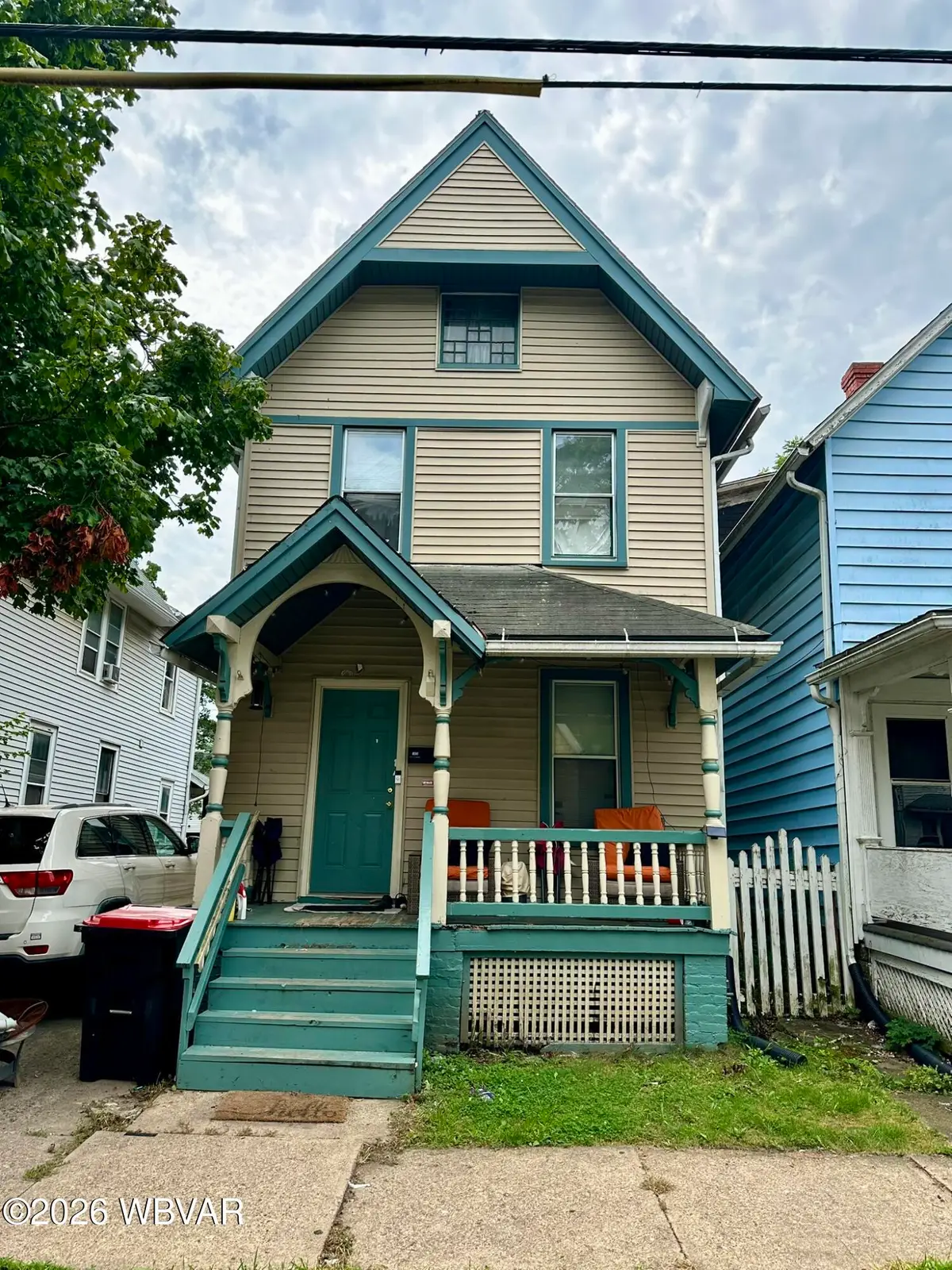 1025 Memorial Avenue, Williamsport, PA 17701 - #1