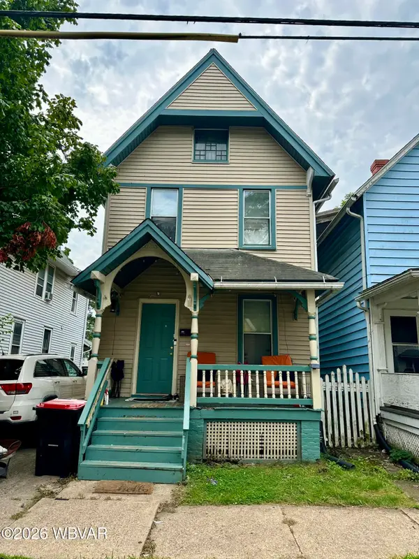 1025 Memorial Avenue, Williamsport, PA 17701