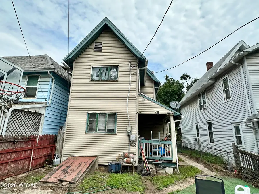 1025 Memorial Avenue, Williamsport, PA 17701 - #2