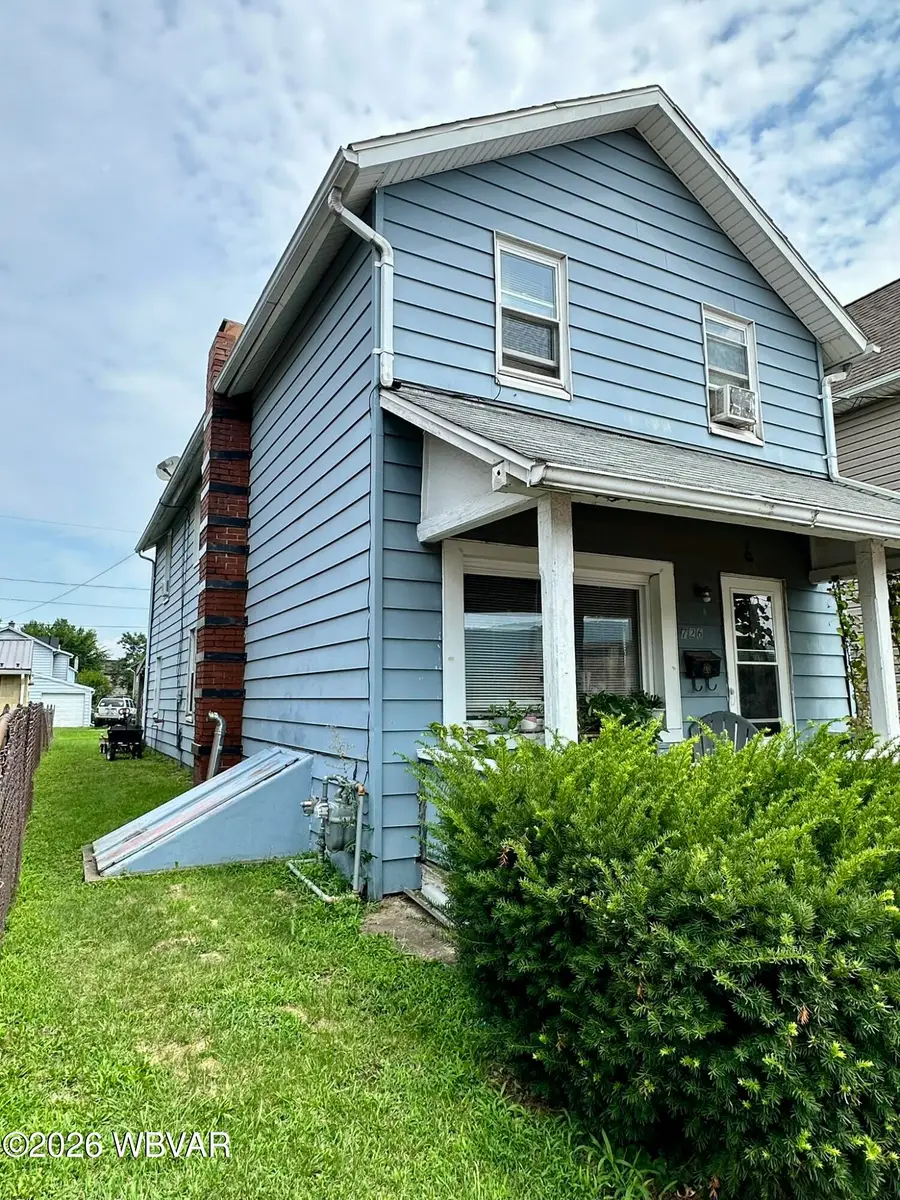 726 1st Street, Williamsport, PA 17701 - #2