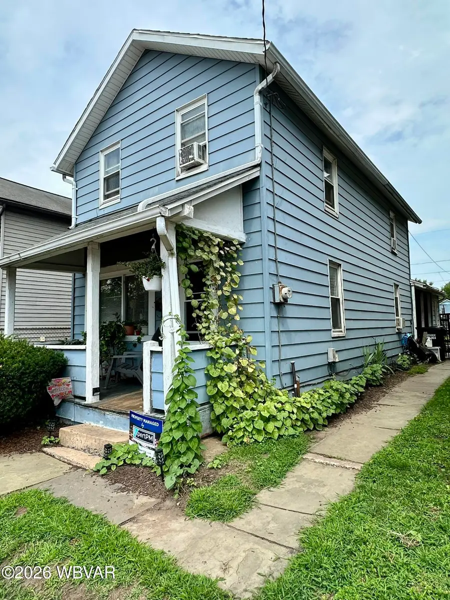 726 1st Street, Williamsport, PA 17701 - #3