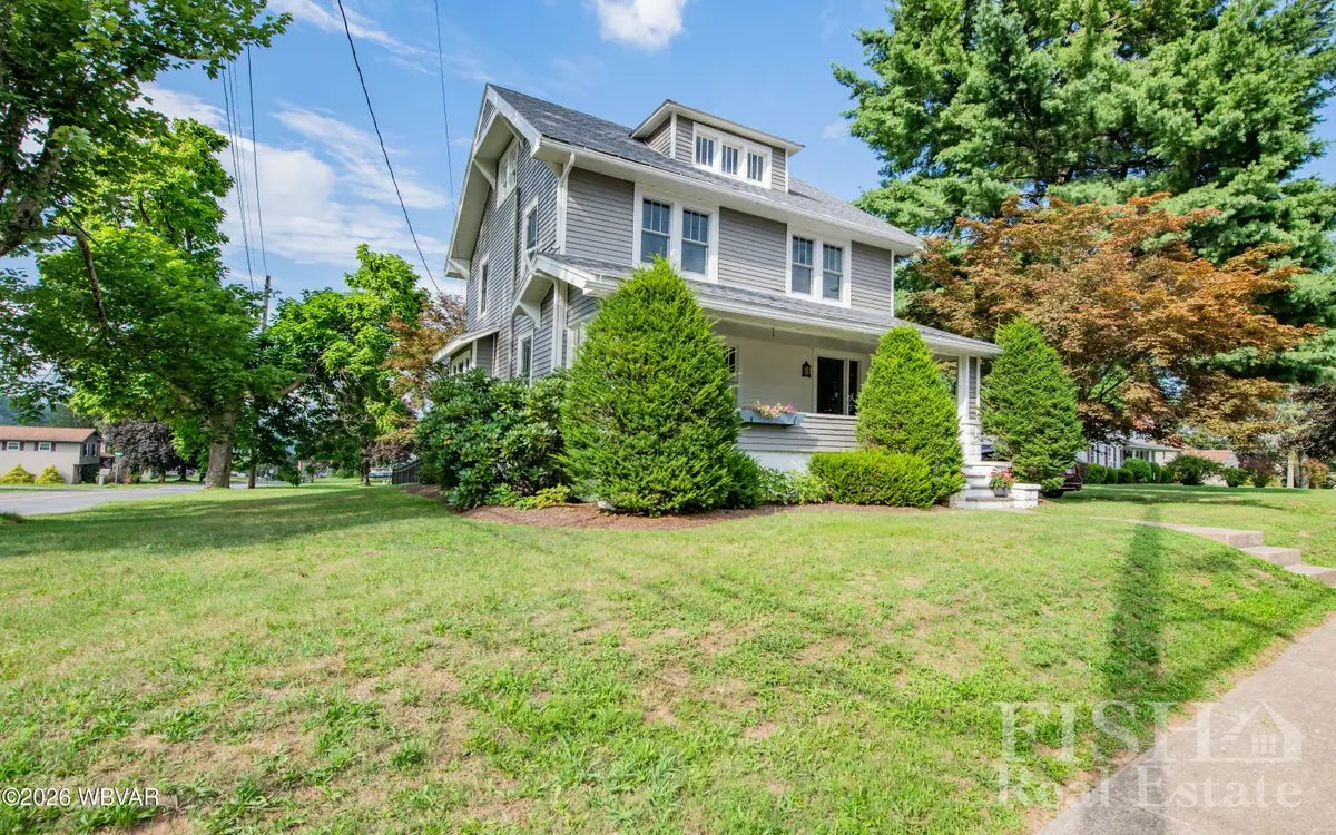 2390 Mill Lane, Williamsport, PA 17701 - #1